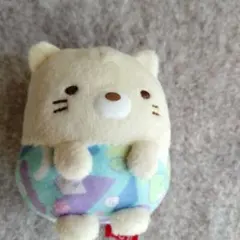 UNIQLO ぬいぐるみ 猫デザイン