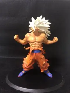お値下げ中　ドラゴンボール　スーパーサイヤ人3 フィギュア