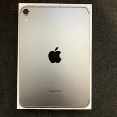 iPad mini Wi‑Fi + Cellular128GB スペースグレイ