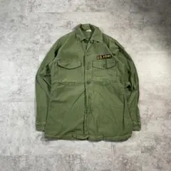 70s ミリタリージャケット
