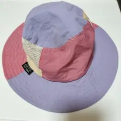 BREEZE カラフルハット サイズ48のサムネイル