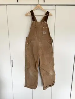 2026年最新】カーハート オーバーオール 36の人気アイテム - メルカリ