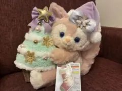 【超美形‼︎】リーナベル　クリスマスツリー　シークレットオブスノーウィーデイ①