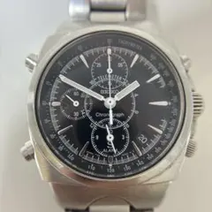 SEIKO セイコー 7T32-9000 クロノグラフ 腕時計　【電池切れ】