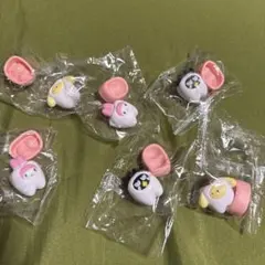 サンリオ　みんなでなっちゃお! 歯