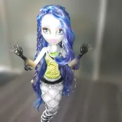 ドラマダ ぬいぐるみ 蒼葉 モルヒネパーカー - メルカリ