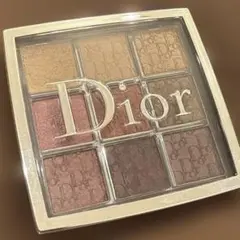 Dior バックステージアイパレット　004 ローズウッドのサムネイル
