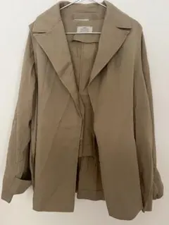 JOURNAL STANDARD relume 3WAYミドルトレンチコート