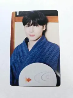TXT テヒョン トレカ SUMMER TOGETHER フォトカード TXT トレカ Summer Together ヨンジュン テヒョン トレカ - メルカリ