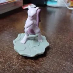非売品 マクドナルド ミュウツー フィギュア