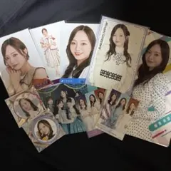 乃木坂46 梅澤美波 缶バッジ 生写真 ポストカード フォトカード