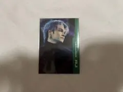 THE RAMPAGE CyberHelix 与那嶺瑠唯 フォトカード