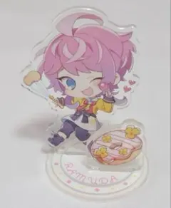 飴村乱数　スイパラ　アクリルスタンド