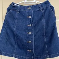 ミニスカートLサイズローリーズファーム