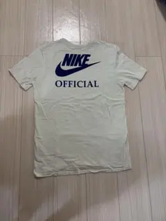 【特別価格】NIKE ナイキ 半袖 Tシャツ バックプリント ビッグロゴのサムネイル