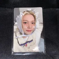straykids RUNIT POPUP 1万 特典 トレカ フィリックス - メルカリ