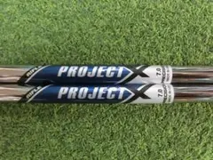 satoshiPROJECT X プロジェクトX 7.0 ウエッジ用 4本 satoshi様専用PROJECT X プロジェクトX 7.0 ウエッジ用 4本 - メルカリ