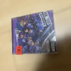 あんさんぶるスターズ！！ アルバムシリーズ 『TRIP』 UNDEAD CD