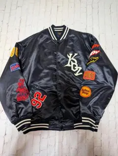 2025年最新】KEBOZスタジャンの人気アイテム - メルカリ