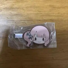 プロセカ　望月穂波　前髪クリップ