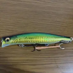 メガバス カゲロウ124 Fのサムネイル
