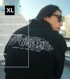 2025年最新】supreme varsity jacket deltaの人気アイテム - メルカリ