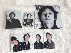 SEVENTEEN HAPPY BURSTDAY DAREDEVIL THE8