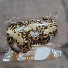 サンリオ ハローキティ ファミマ限定 リボンヘアゴム　デザインB