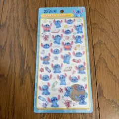 メ*ン様 国内　正規品　ディズニー　スティッチ ボンボンドロップシール