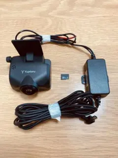 ユピテル marumie 360° ドライブレコーダー ZQ-21のサムネイル