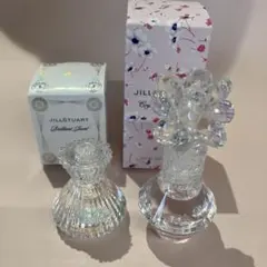 JILLSTUART 香水 ミニボトル 2種セットのサムネイル