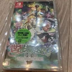 世界樹の迷宮1・2・3HDリマスター 通常版