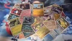 メガドリームex ミラー まとめ売り