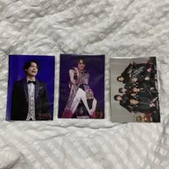 少年たち　松村北斗　フォトセット