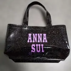 ANNA SUI ミニト―トバック 〈雑誌セット品〉