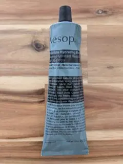 【新品未使用】Aesop イソップ　レバレンス ハンド　ボディバーム 100ml