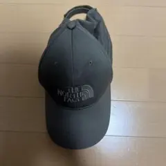 THE NORTH FACE オリーブグリーンキャップ ユニセックス