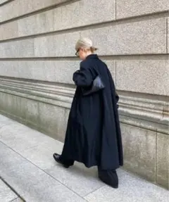 2025年最新】enof コートの人気アイテム - メルカリ