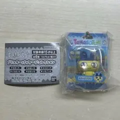 たまごっち ブリスターパッケージコレクション まめっち