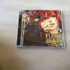 「FLESH&BLOOD」[9]