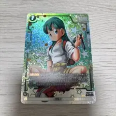 フュージョンワールド FB07-114 ブルマ SR パラレル - メルカリ