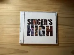 2025年最新】シンガーズハイ cdの人気アイテム - メルカリ