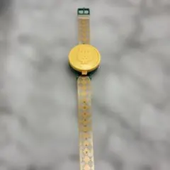 あつまれ どうぶつの森 フータ フーコ 腕時計