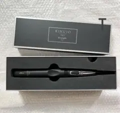 正規品 KINUJO PRO キヌージョ プロストレートアイロン