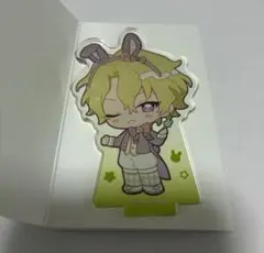 あんスタ アニカフェ 巴日和 アクスタ イースター