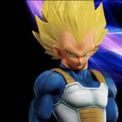ドラゴンボール SMSP ベジータ ～ゲンキダマツリVer.～