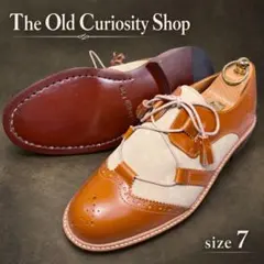 2026年最新】The Old Curiosity Shop メンズ靴の人気アイテム - メルカリ
