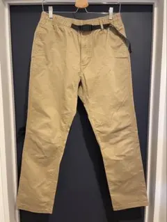GRAMICCI グラミチ NN PANTS JUSTCUT パンツ