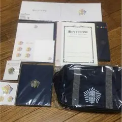 嵐の“ワクワク”学校 公式グッズ