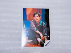 目黒蓮公式写真 SnowMan SecretTouch ⑬